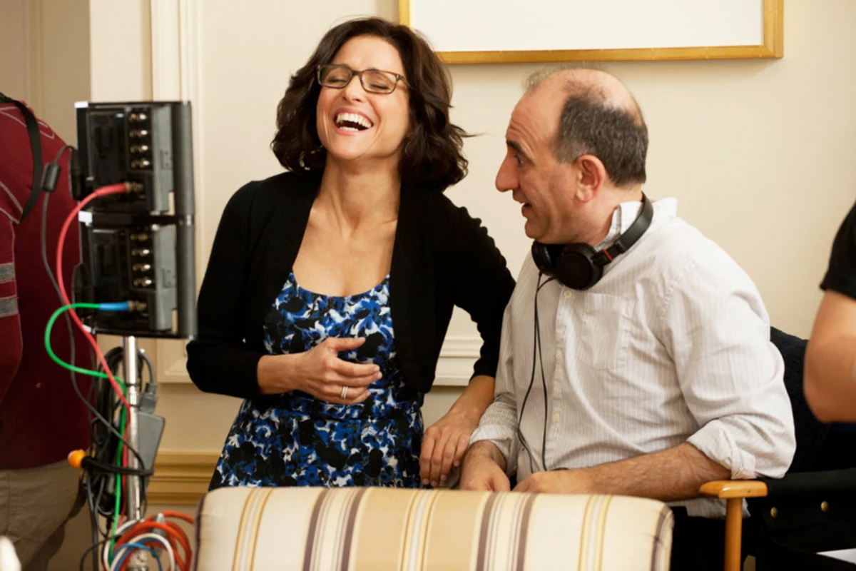 From Veep To…?: Exploring The Shifting Tone Of Iannucci's Work From Veep To…?: Exploring The Shifting Tone Of Iannucci's Work