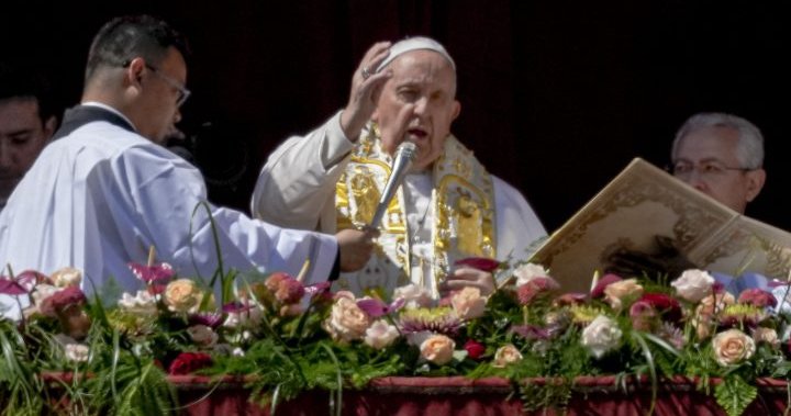From War To New Beginnings: A Refugee Family's Story Of Hope And Pope Francis' Support From War To New Beginnings: A Refugee Family's Story Of Hope And Pope Francis' Support