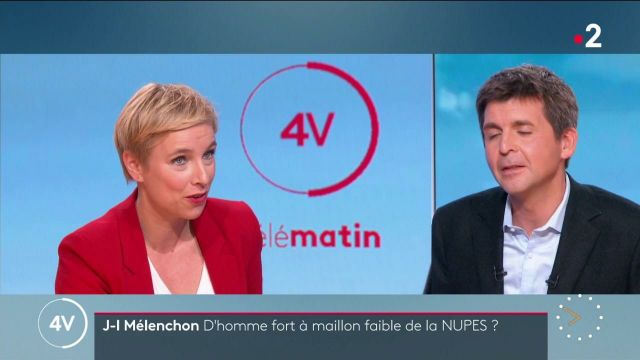 Frontières Et Assemblée Nationale : Analyse Du Bras De Fer RN-LFI Frontières Et Assemblée Nationale : Analyse Du Bras De Fer RN-LFI