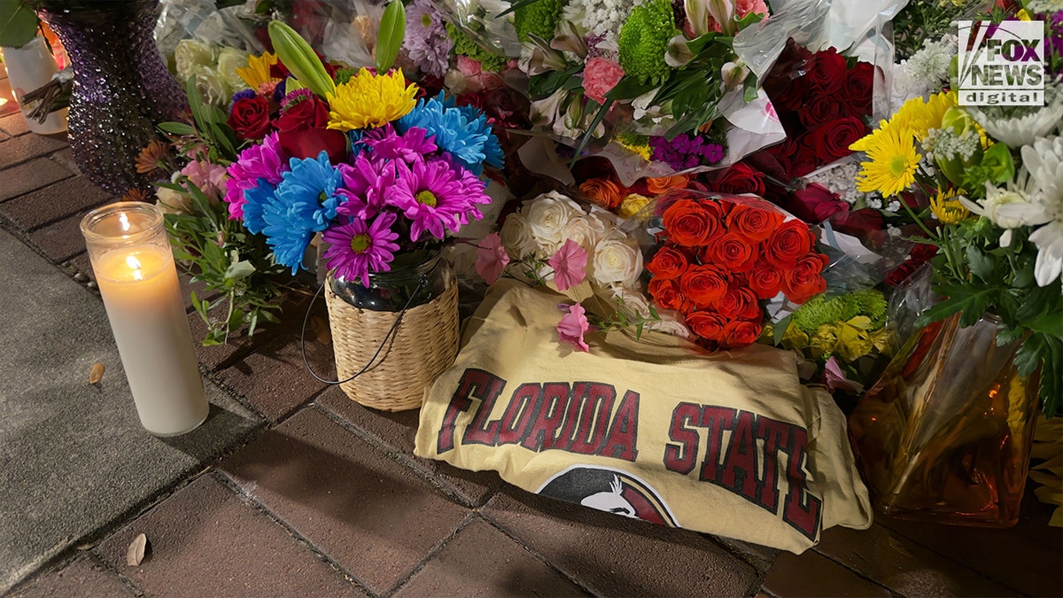 FSU Shooting: Unveiling The Story Behind A Victim's CIA-Linked Father FSU Shooting: Unveiling The Story Behind A Victim's CIA-Linked Father