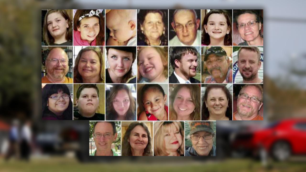 FSU Shooting Victim's CIA Connection: A Family's Legacy FSU Shooting Victim's CIA Connection: A Family's Legacy