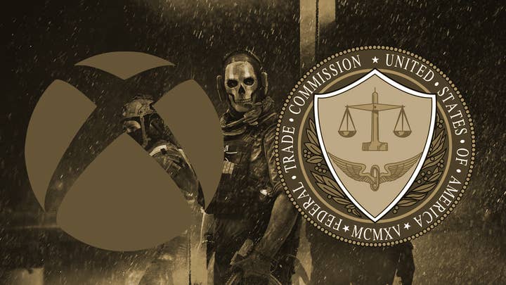 FTC Appeals Microsoft-Activision Merger Ruling FTC Appeals Microsoft-Activision Merger Ruling