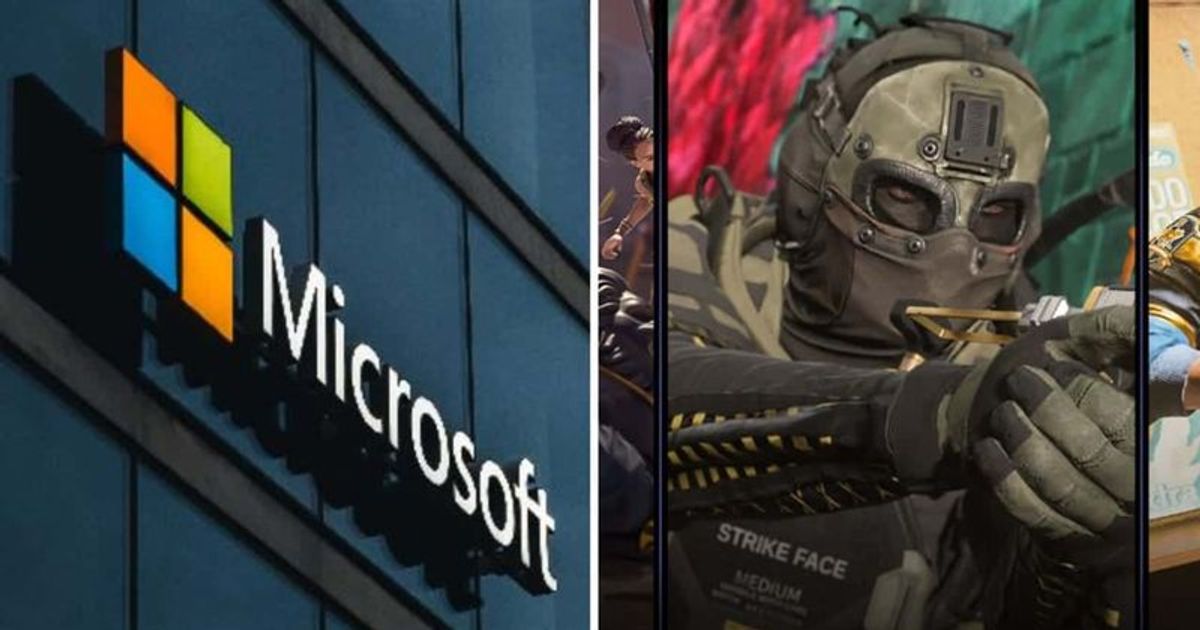 FTC Challenges Court Ruling On Microsoft's Activision Blizzard Purchase FTC Challenges Court Ruling On Microsoft's Activision Blizzard Purchase
