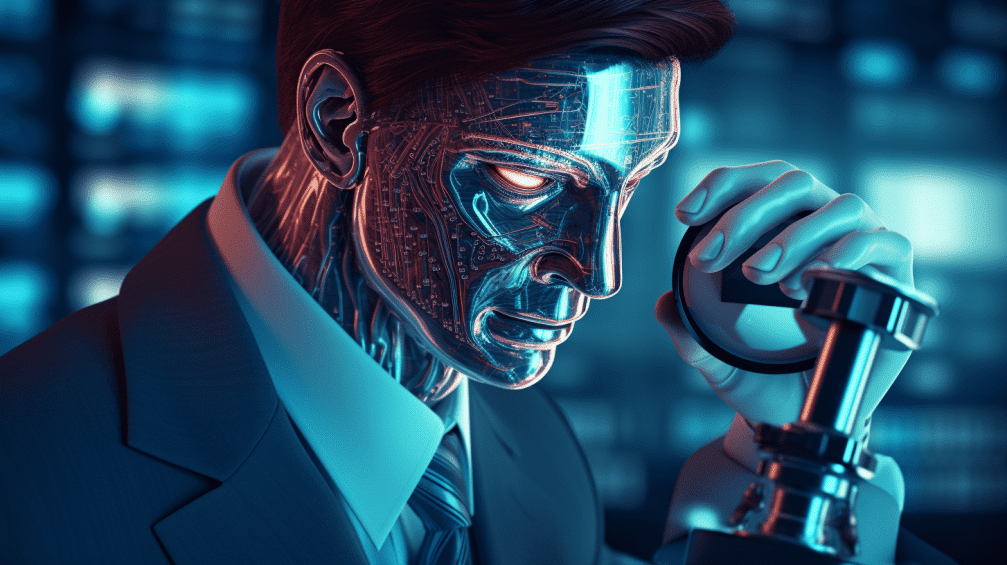 FTC Investigates OpenAI's ChatGPT: What It Means For AI Development FTC Investigates OpenAI's ChatGPT: What It Means For AI Development