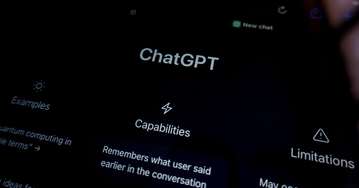 FTC Investigates OpenAI's ChatGPT: What This Means For AI Regulation FTC Investigates OpenAI's ChatGPT: What This Means For AI Regulation
