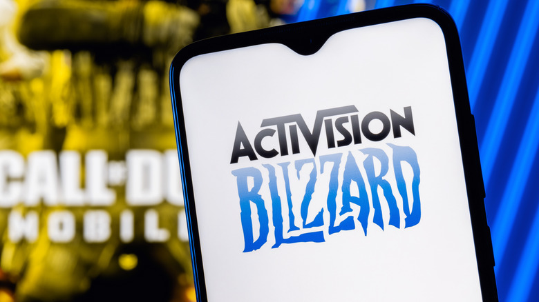 FTC To Appeal: Microsoft's Activision Blizzard Acquisition Faces Setback FTC To Appeal: Microsoft's Activision Blizzard Acquisition Faces Setback
