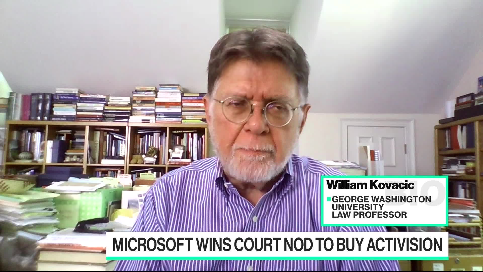 FTC To Challenge Court Decision On Microsoft Activision Deal FTC To Challenge Court Decision On Microsoft Activision Deal