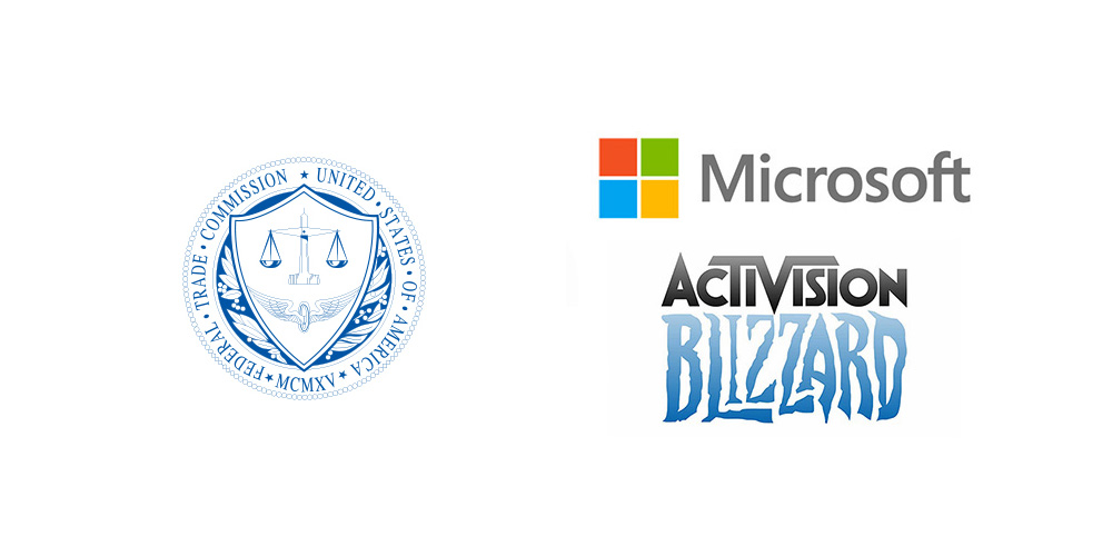 FTC To Challenge Ruling On Microsoft Activision Blizzard Deal FTC To Challenge Ruling On Microsoft Activision Blizzard Deal