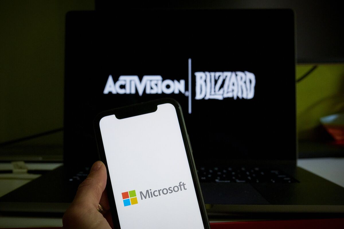 FTC's Appeal Against Microsoft-Activision Deal Approval FTC's Appeal Against Microsoft-Activision Deal Approval