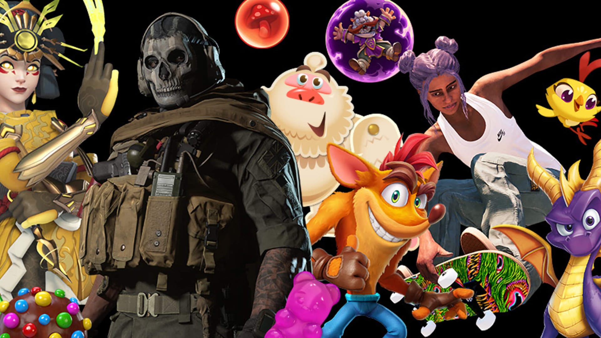 FTC's Appeal Of Microsoft-Activision Merger: Analysis And Outlook FTC's Appeal Of Microsoft-Activision Merger: Analysis And Outlook