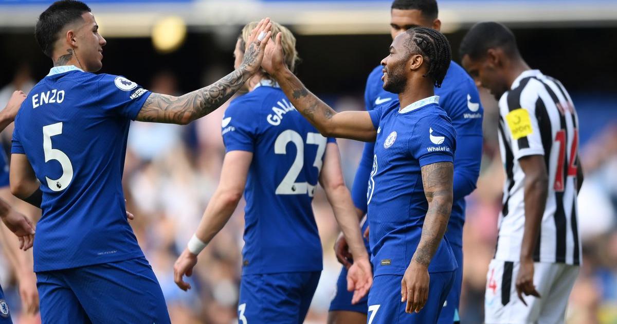 Fulham Vs Chelsea Live Stream: TV Channel, Time & Viewing Guide (April 20/25) Fulham Vs Chelsea Live Stream: TV Channel, Time & Viewing Guide (April 20/25)