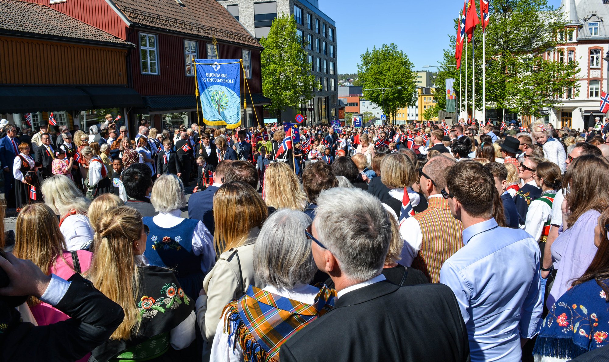 Fullstendig Program For 17. Mai Feiringen I Moss Fullstendig Program For 17. Mai Feiringen I Moss