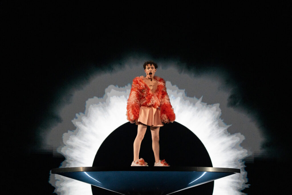 Funding Secured For Basel's Eurovision Village 2025 Funding Secured For Basel's Eurovision Village 2025