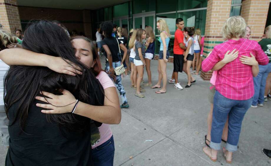 Funeral For Teenager Killed In School Stabbing Funeral For Teenager Killed In School Stabbing