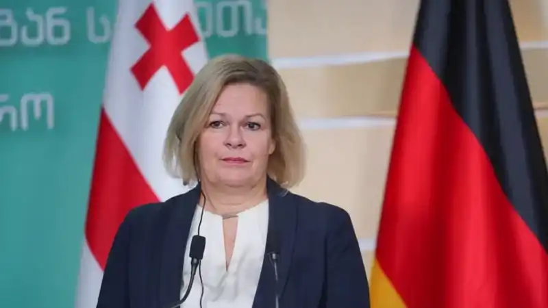 Furnizime Të Reja Të Armëve Për Ukrainën Nga Gjermania: Çfarë Duhet Të Dimë Furnizime Të Reja Të Armëve Për Ukrainën Nga Gjermania: Çfarë Duhet Të Dimë