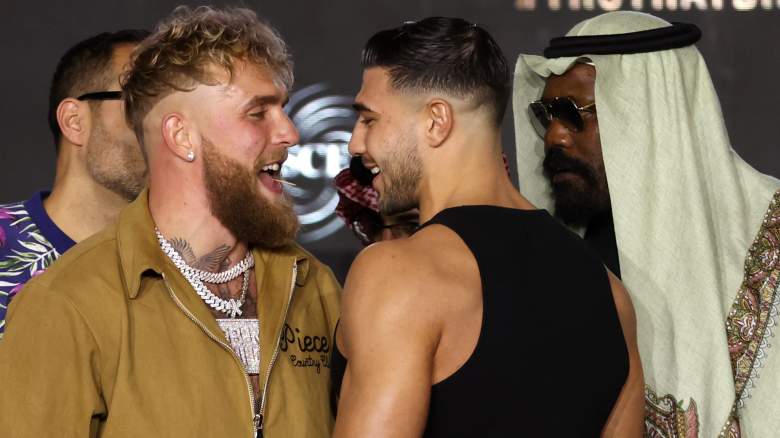 Fury Calls Out Paul For Rematch Hours After Denying It Fury Calls Out Paul For Rematch Hours After Denying It