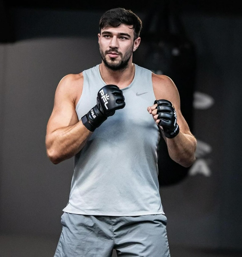 Fury's Rematch Offer To Paul: Hours After Denying A Fight Fury's Rematch Offer To Paul: Hours After Denying A Fight