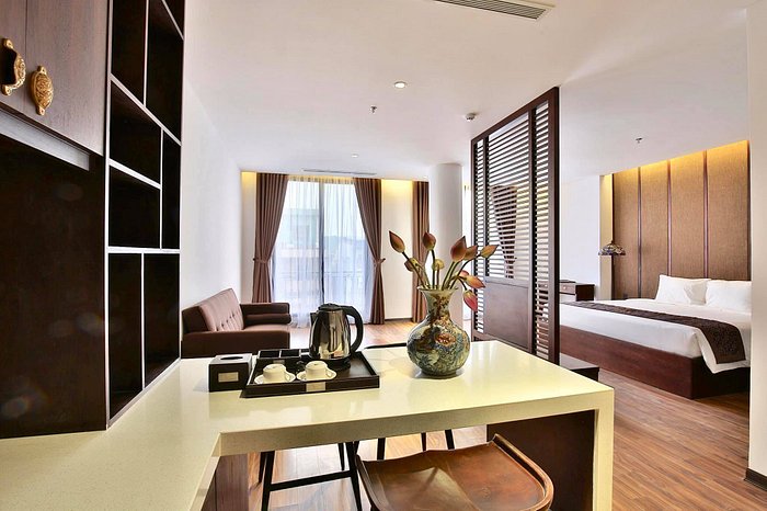 Fusion Portfolio Welcomes Dong Duong Hotel, Hue Fusion Portfolio Welcomes Dong Duong Hotel, Hue