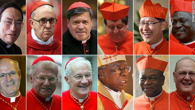 Futuro Papa: Los Candidatos Más Probables Para Suceder A Francisco Futuro Papa: Los Candidatos Más Probables Para Suceder A Francisco