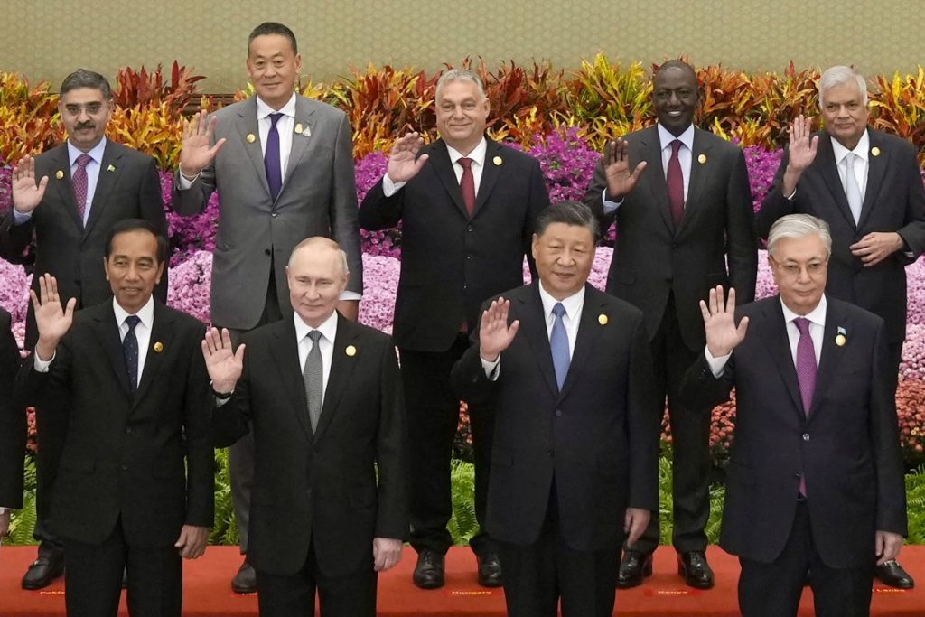 G-7 Nations Debate De Minimis Thresholds For Chinese Goods G-7 Nations Debate De Minimis Thresholds For Chinese Goods
