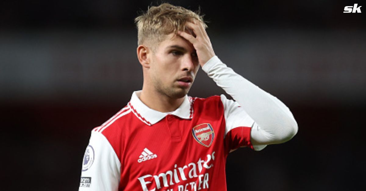 Gabby Agbonlahor Predicts Arsenal's Entry Into Race For Premier League Star Gabby Agbonlahor Predicts Arsenal's Entry Into Race For Premier League Star