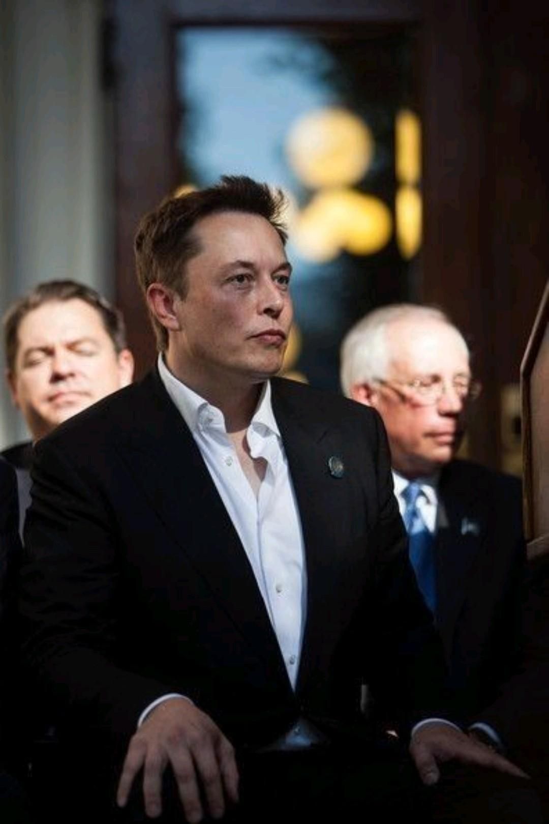 Gaining Access To Stakes In Elon Musk's Private Companies Gaining Access To Stakes In Elon Musk's Private Companies