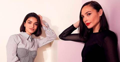 Gal Gadot's Absence Highlights Rachel Zegler's Snow White Spain Appearance Gal Gadot's Absence Highlights Rachel Zegler's Snow White Spain Appearance