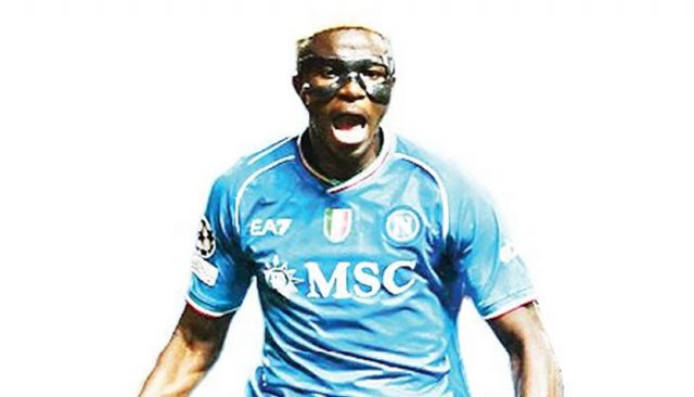 Galatasaray's Pursuit Of Osimhen Ends: No Permanent Deal Galatasaray's Pursuit Of Osimhen Ends: No Permanent Deal