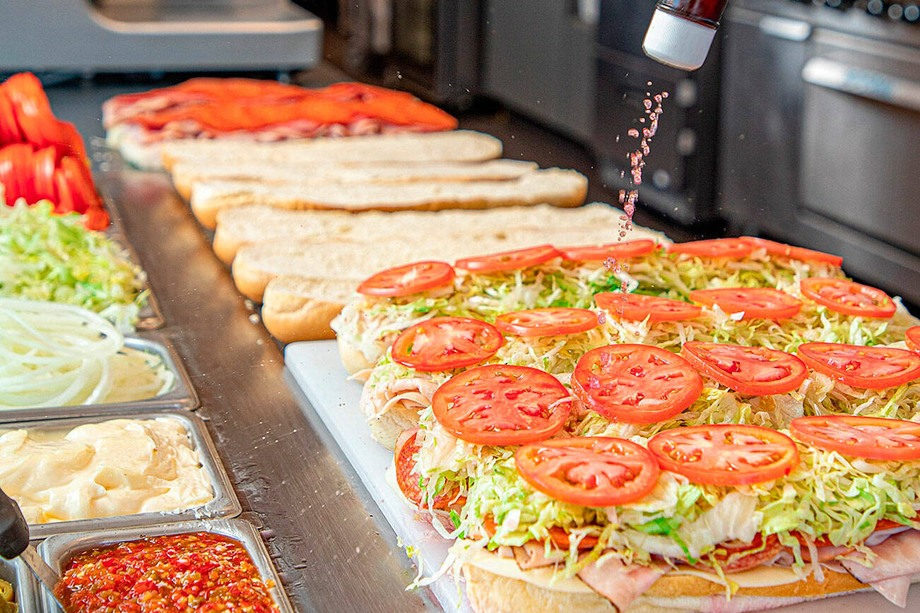 Galesburg Residents Rejoice: Jersey Mike's Subs Is Opening Galesburg Residents Rejoice: Jersey Mike's Subs Is Opening