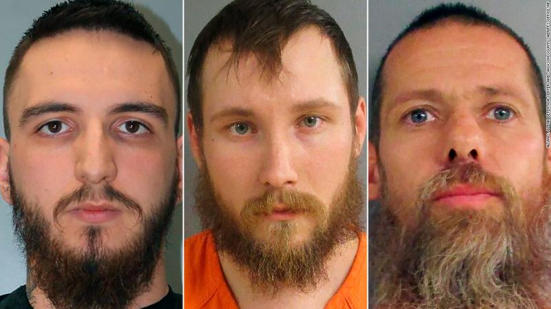 Gambling Ring: Cult Members Sentenced For Child Endangerment Gambling Ring: Cult Members Sentenced For Child Endangerment