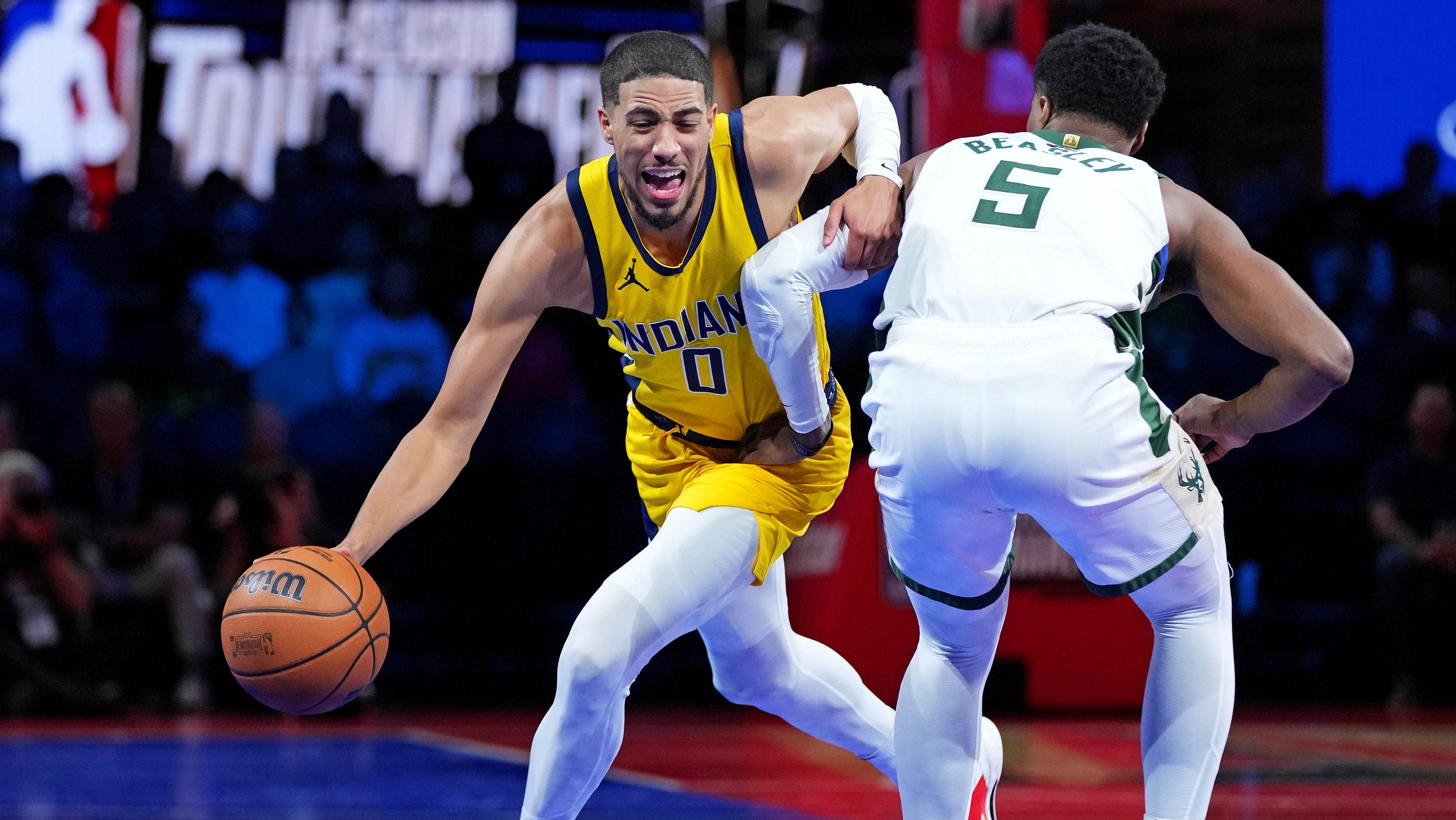 Game 1 Analysis: Tyrese Haliburton Picks And Pacers Vs Knicks Predictions Game 1 Analysis: Tyrese Haliburton Picks And Pacers Vs Knicks Predictions
