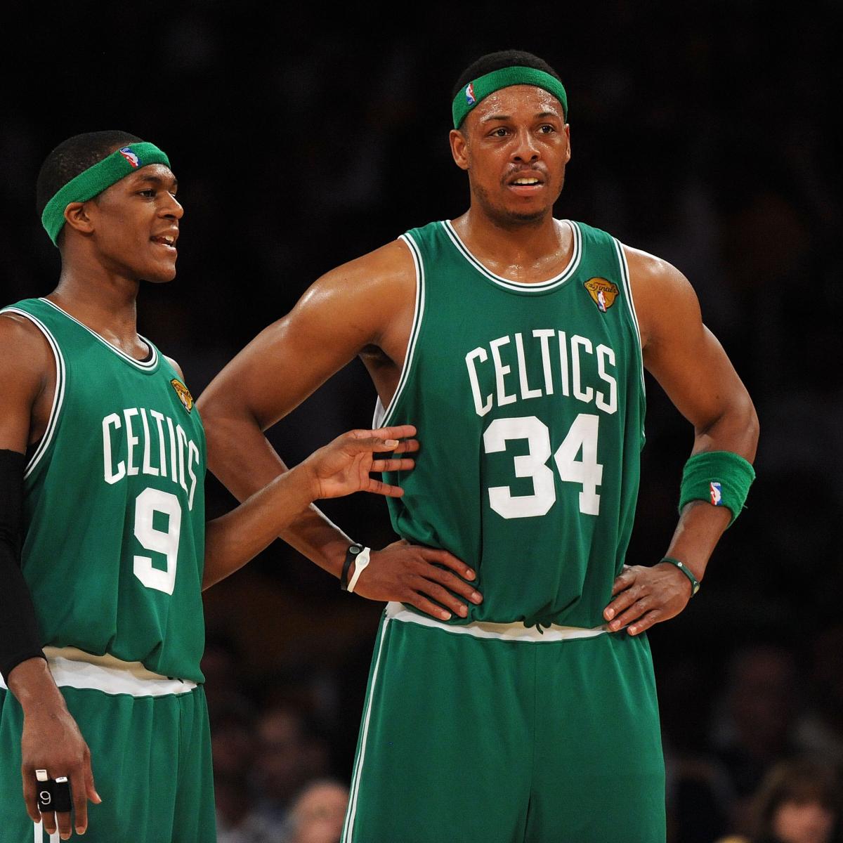Game 1: Knicks' Overtime Win Stuns Celtics Game 1: Knicks' Overtime Win Stuns Celtics