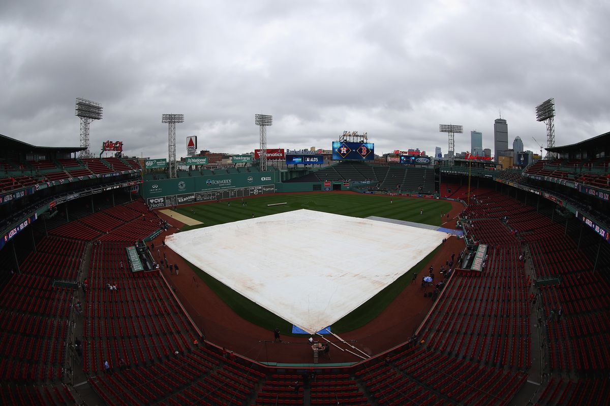 Game 1 Lineup: Cora's Strategic Adjustments For Red Sox Doubleheader Game 1 Lineup: Cora's Strategic Adjustments For Red Sox Doubleheader