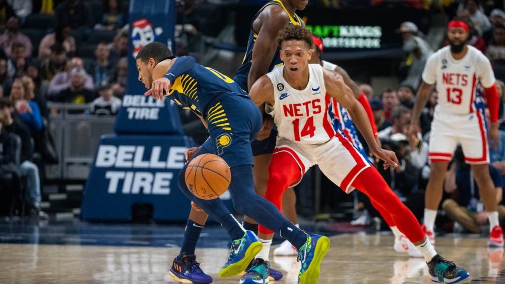 Game 3 Betting Preview: Tyrese Haliburton Props & Knicks Vs. Pacers Predictions Game 3 Betting Preview: Tyrese Haliburton Props & Knicks Vs. Pacers Predictions