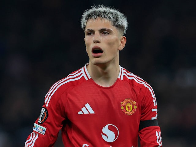 Garnacho Transfer: Chelsea's Interest And Potential Deal Garnacho Transfer: Chelsea's Interest And Potential Deal