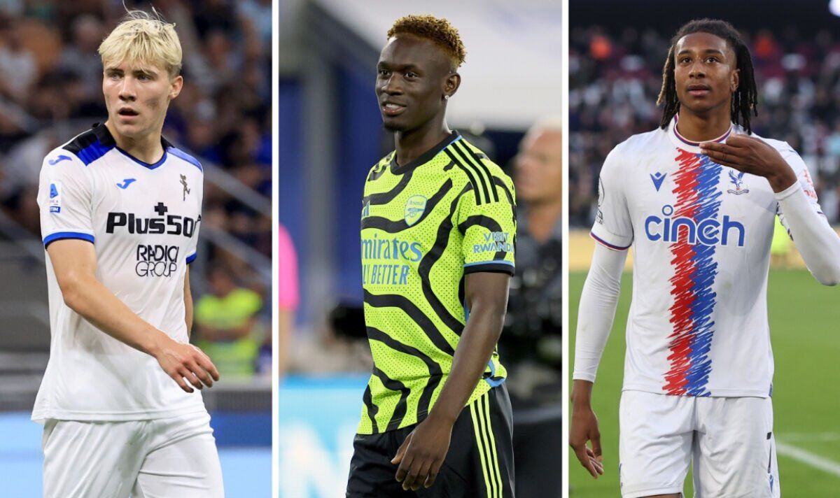 Garnacho's Man Utd Future: Chelsea Bid Response Revealed Garnacho's Man Utd Future: Chelsea Bid Response Revealed