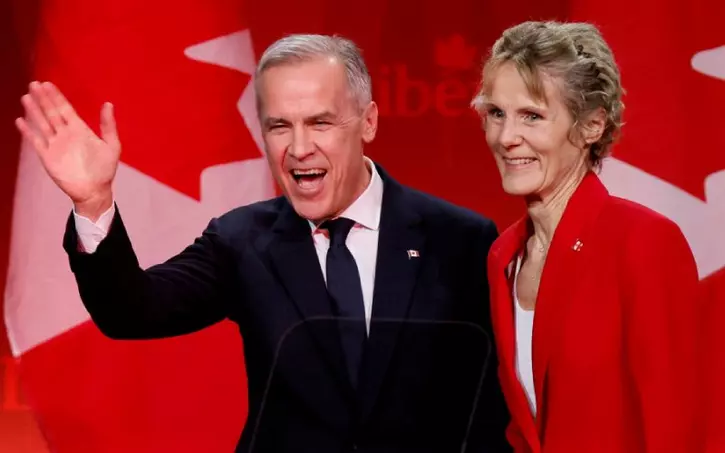 Gary Mar On Mark Carney: Focusing On Western Canada To Unlock National Potential Gary Mar On Mark Carney: Focusing On Western Canada To Unlock National Potential