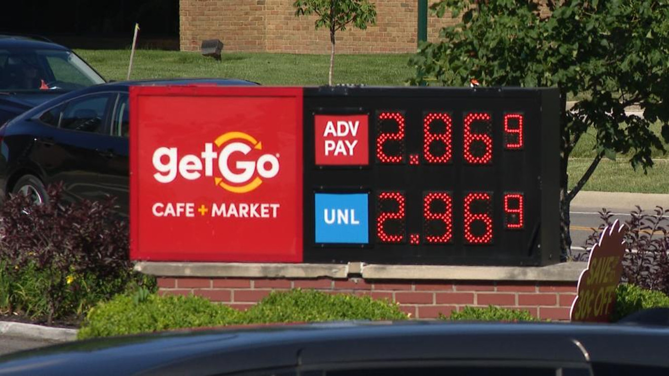 Gas Prices In Columbus, Ohio: Current Price Range And Analysis Gas Prices In Columbus, Ohio: Current Price Range And Analysis