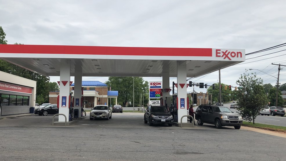 Gas Prices In Virginia: A 50-Cent Per Gallon Reduction Gas Prices In Virginia: A 50-Cent Per Gallon Reduction