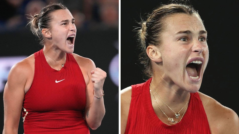 Gauff Falls Short: Sabalenka Wins Madrid Open Gauff Falls Short: Sabalenka Wins Madrid Open