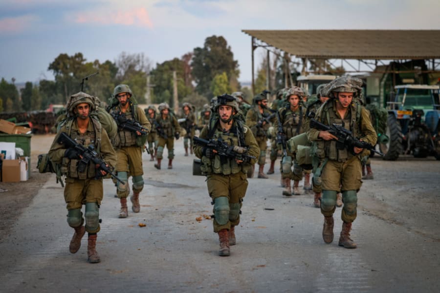 Gaza Captives: The Untold Stories Of IDF Soldiers Gaza Captives: The Untold Stories Of IDF Soldiers
