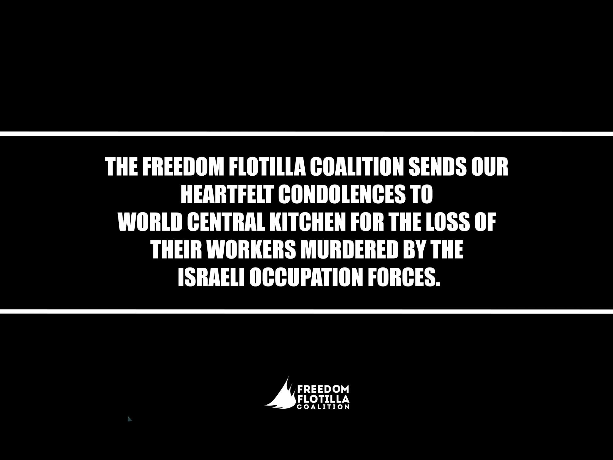Gaza Freedom Flotilla Attacked Off Malta: What We Know Gaza Freedom Flotilla Attacked Off Malta: What We Know