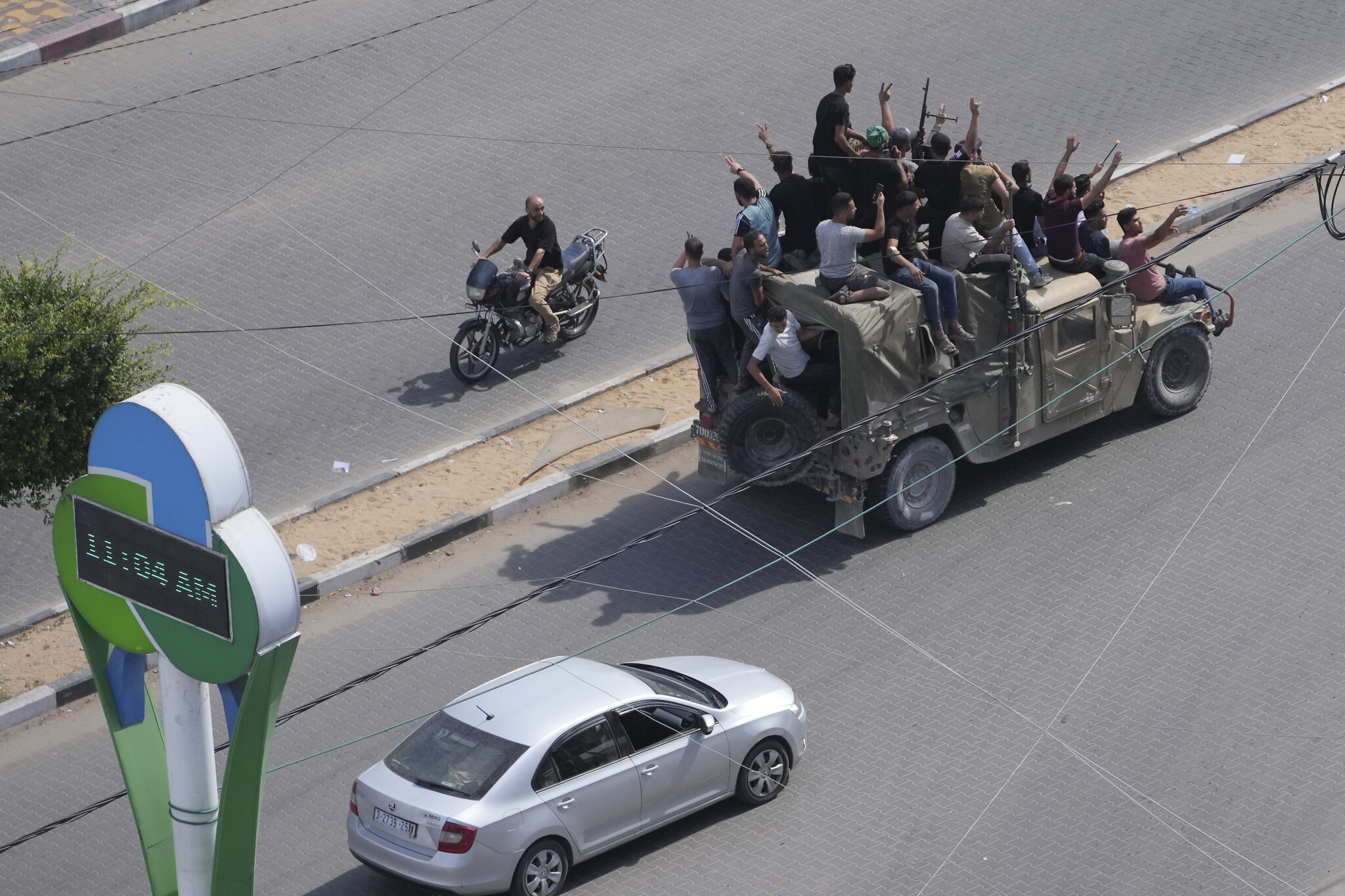 Gaza Hostage Situation: The Painful Reality For Families Gaza Hostage Situation: The Painful Reality For Families