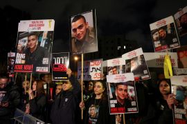 Gaza Kidnapping: The Search For Edan Alexander Continues Gaza Kidnapping: The Search For Edan Alexander Continues