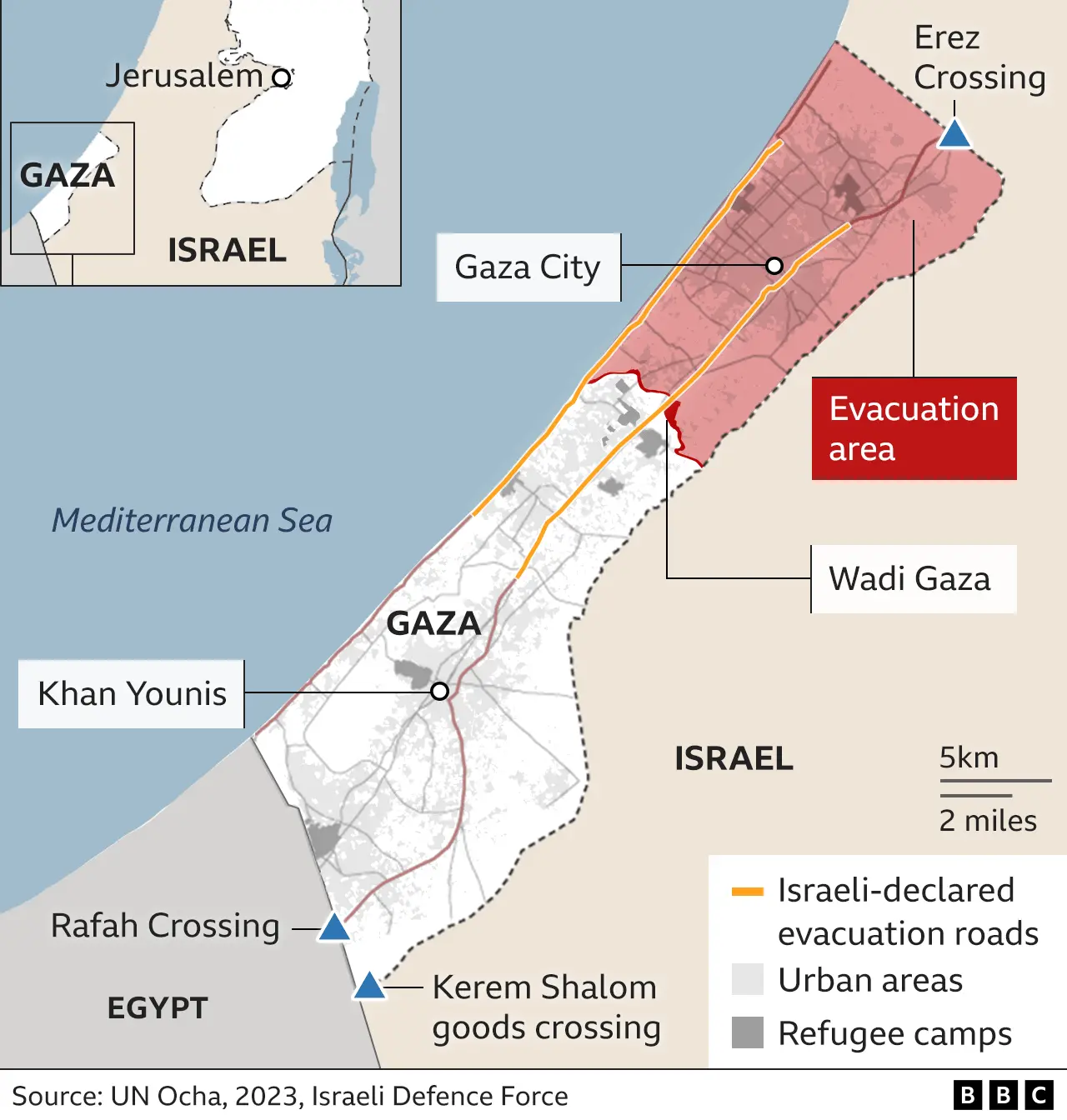 Gaza Under Siege: Hunger, Sickness, And Crime Flourish Under Israel's Blockade Gaza Under Siege: Hunger, Sickness, And Crime Flourish Under Israel's Blockade