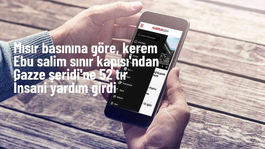 Gazze'deki İnsani Yardım: Tırların Girişi Ve Dağıtımı Gazze'deki İnsani Yardım: Tırların Girişi Ve Dağıtımı