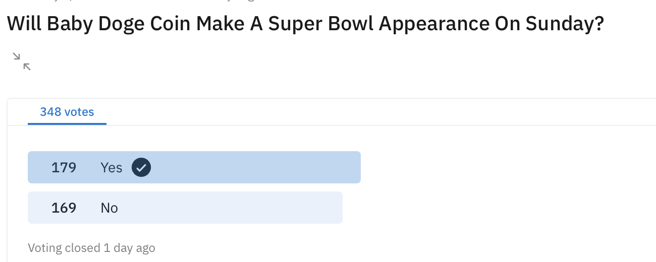 GBR Top Stories: Grocery Deals, $2K Quarter, & DOGE Poll Results GBR Top Stories: Grocery Deals, $2K Quarter, & DOGE Poll Results