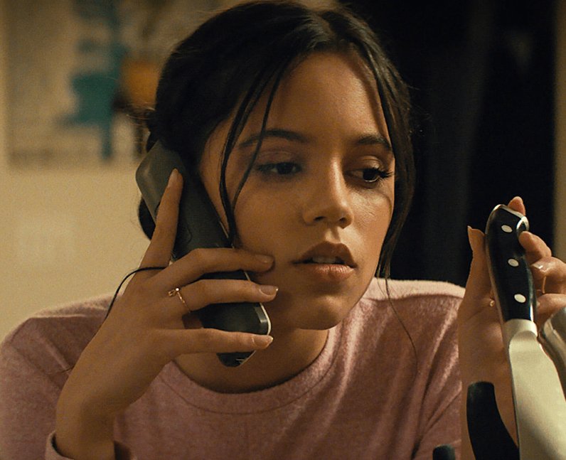 Geen Jenna Ortega In Scream 7: De Reden Achter Haar Beslissing Geen Jenna Ortega In Scream 7: De Reden Achter Haar Beslissing