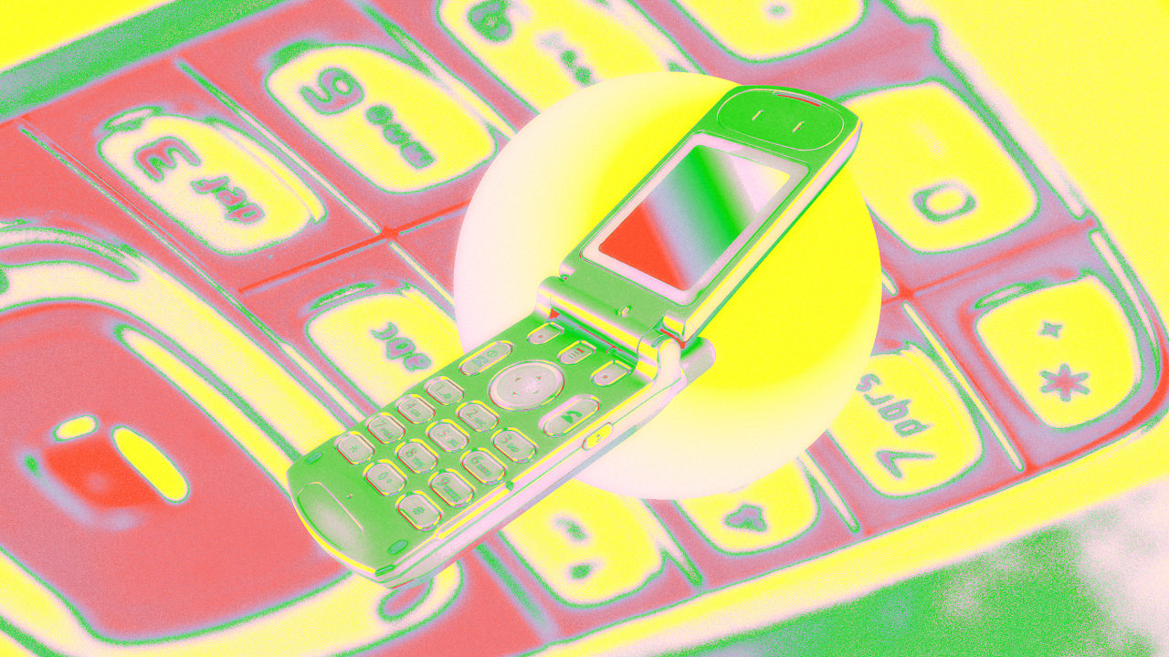 Gen Z And Smartphones: Why Android's Redesign Might Not Be Enough Gen Z And Smartphones: Why Android's Redesign Might Not Be Enough