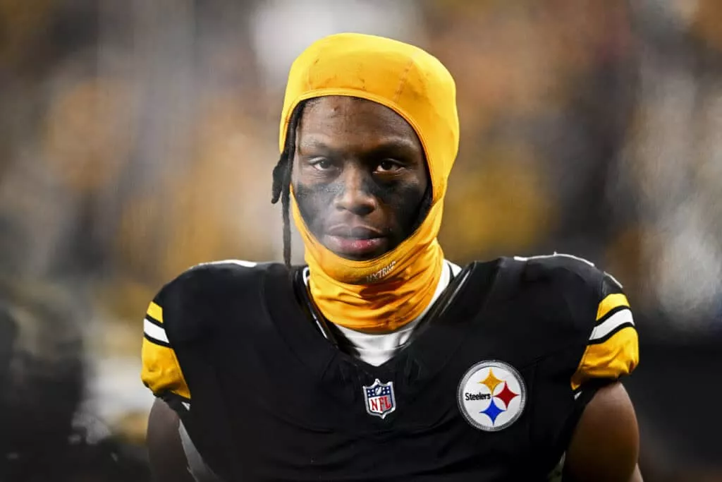 George Pickens Trade Speculation: Latest From Russini And The Steelers George Pickens Trade Speculation: Latest From Russini And The Steelers